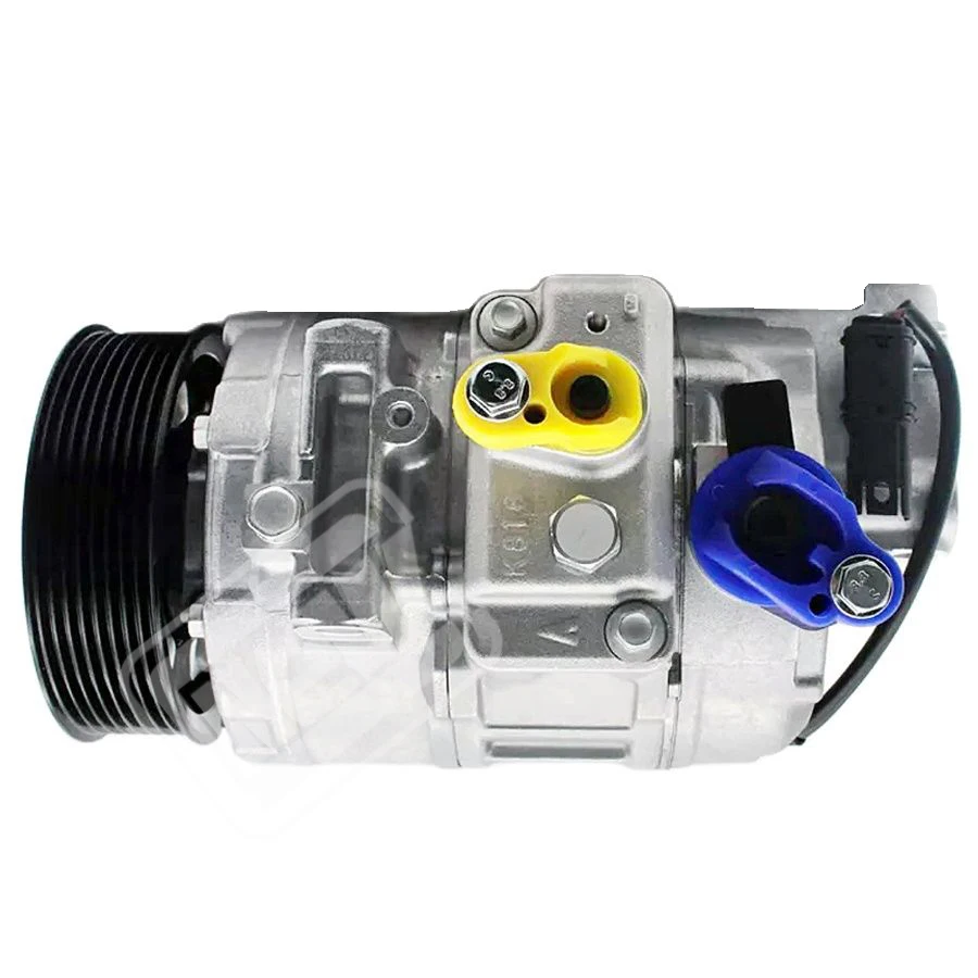 7SEU17C لضاغط Bmw X3 BMW X4 F20 F25 F26 135i 2011 إلى 2018 64529332782 64529217869 #1