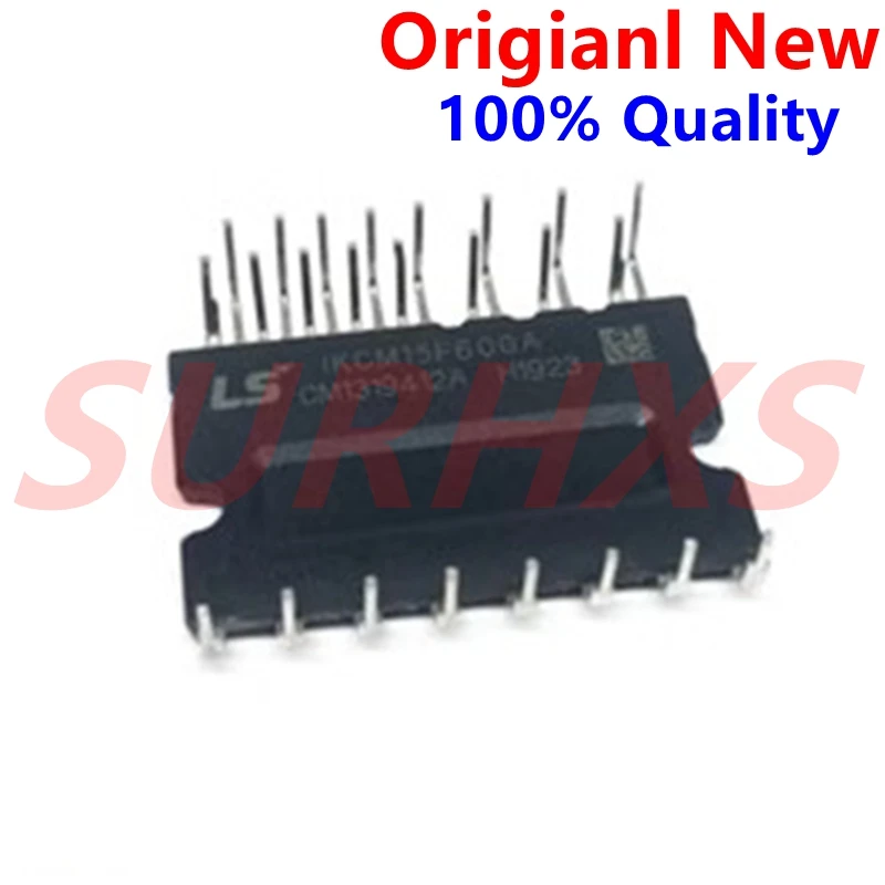 1PCS 100% New IGCM20F60GA IGCM10F60GA IGCM15F60GA IGCM30F60GA IGCM04B60GA ORIGINAL IPM MODULE