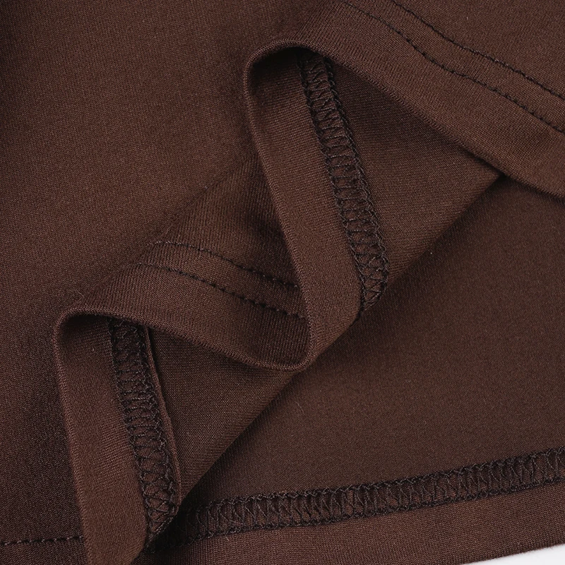 SUCHCUTE T-Shirt mit V-Ausschnitt und Patchwork-Print, Retro-Slim-Fashion-Oberteil mit Fledermausärmeln für Damen, Y2K-Ästhetik, 2000er-Jahre-Kleidung, schick, elegant – Detail 9