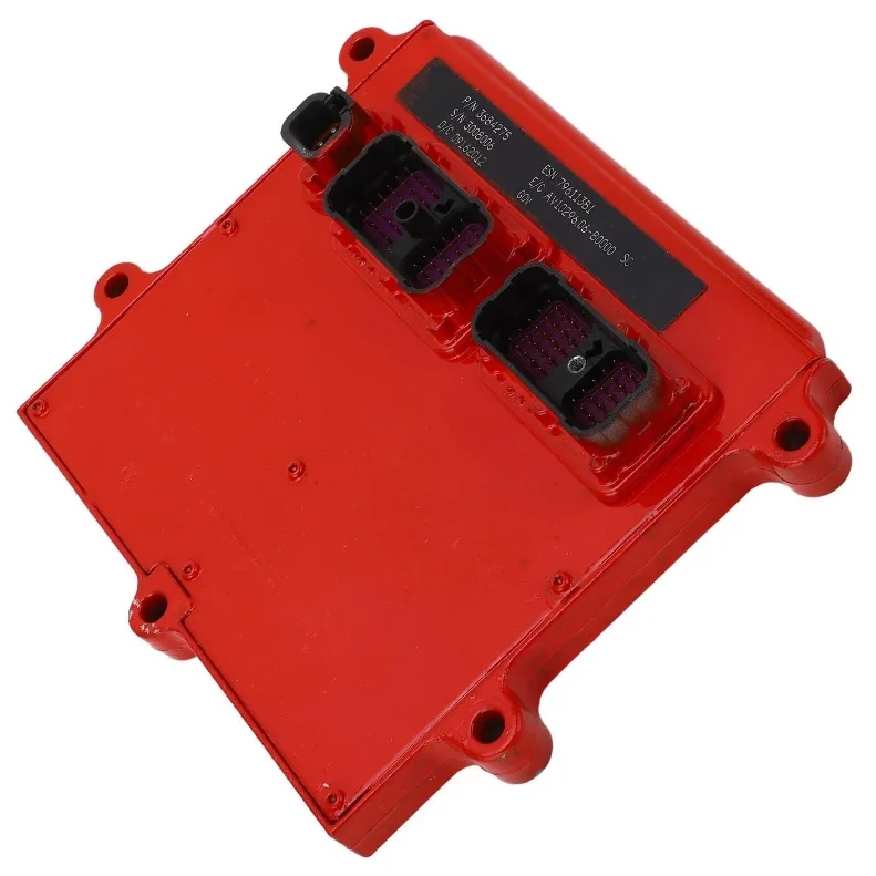 

Original Cummins Electrical Control ECU ECM Unit 3684275 For Cummins ISX ECM Cm871 Diesel Engine Spare Parts Cummins CPU Box