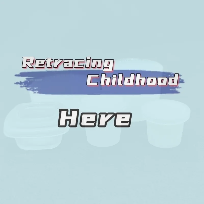 1 Set Miniature Dollhouse Food And Play Takeaway Packaging Box Silicone Mold UV Epoxy Turnover Mold Doll Accessories Toy-Toy