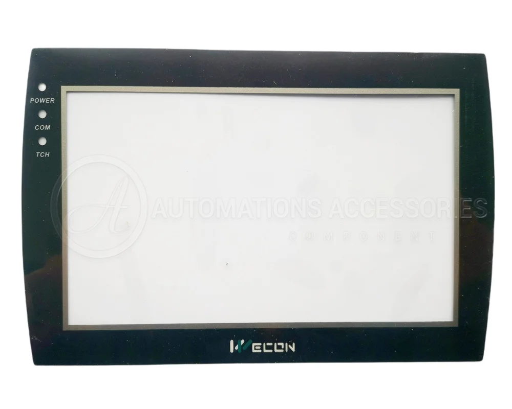 Neue OSTEN EAST-HF070E-00 Touchscreen Glas OSTEN EAST-HF070E-00 Touch Bedienung Panel LEVI777T Schutzhülle Film