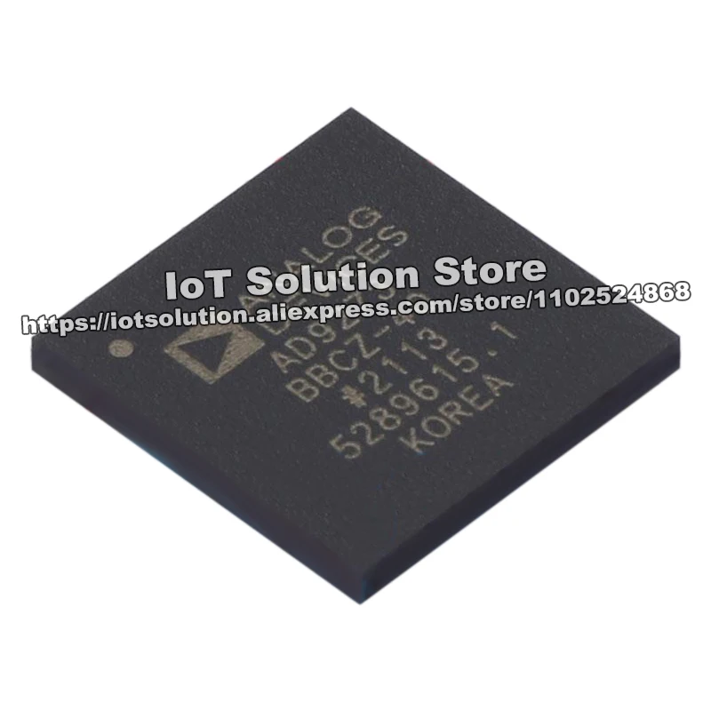 (1PCS) AD9363BBCZ AD9363BBCZ-REEL AD9364BBCZ AD9364BBCZREEL AD9671KBCZ AD9681BBCZ-125 ADV212BBCZ-150 Original New