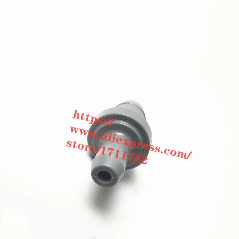 PCV Valve For Chery A1 Kimo A113 Face A5 Fora QQ X1 indiS Arrizo 3 Fulwin 2/Celer  Tiggo 2/Tiggo 3x DR3  477F-1014040AB