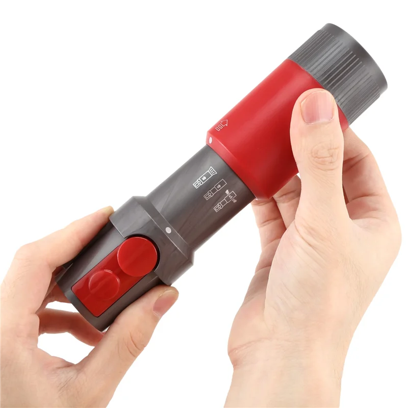 A24p para dyson v7 v8 v10 v11 v12 v15 aspirador de pó traceless remoção poeira escova macia universal cabeça sucção acessórios