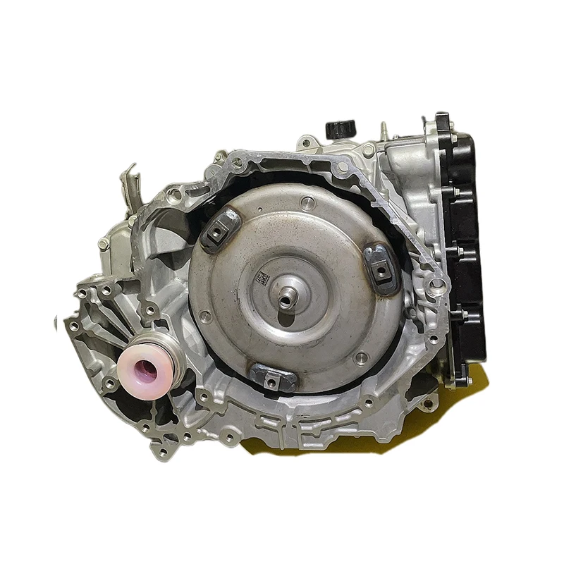 

Meichuang Original JF017E Automatic Transmission Gearbox for Nissan INFINITI Gear Box Car Supplier