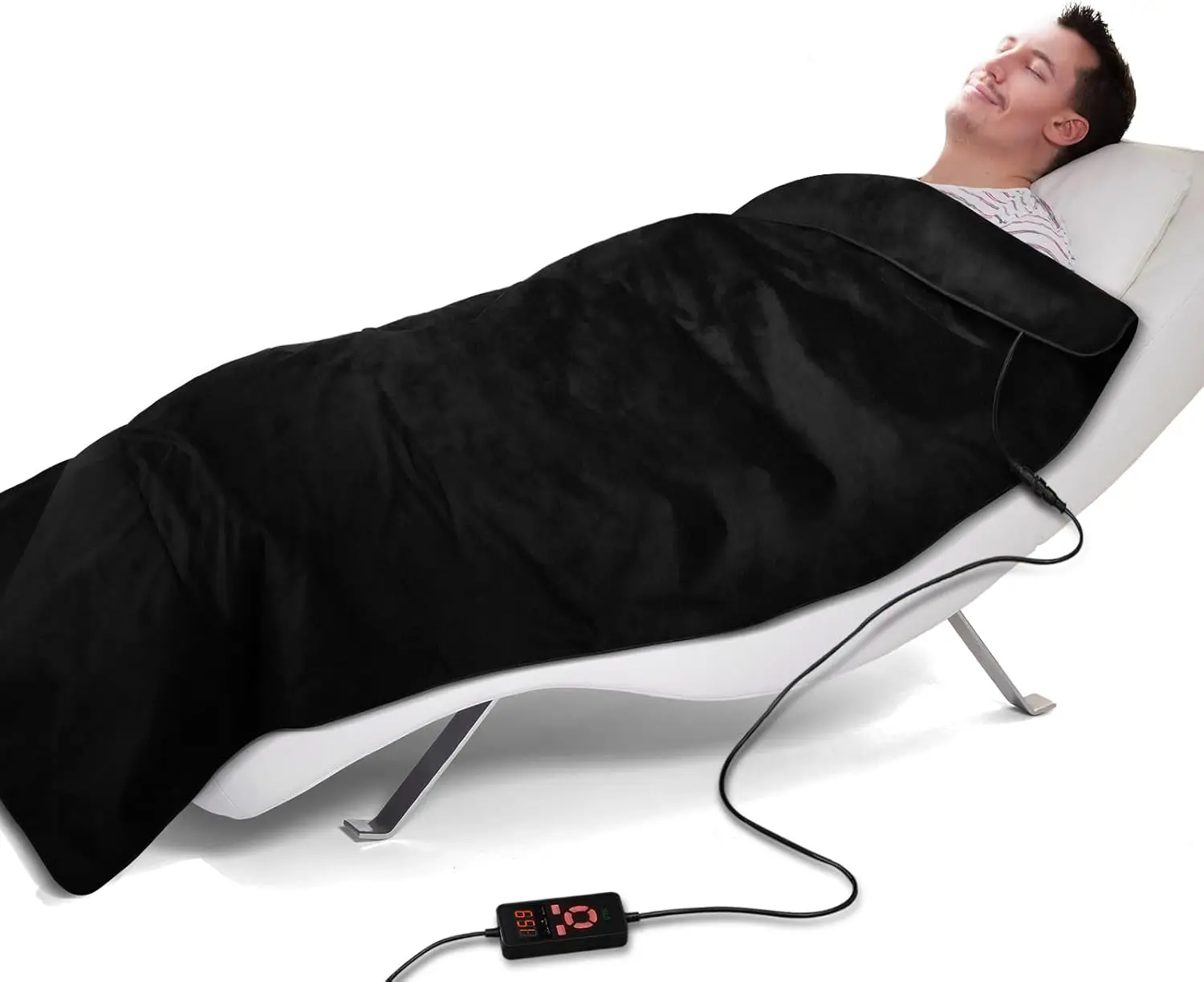 Full Body Size Infr…