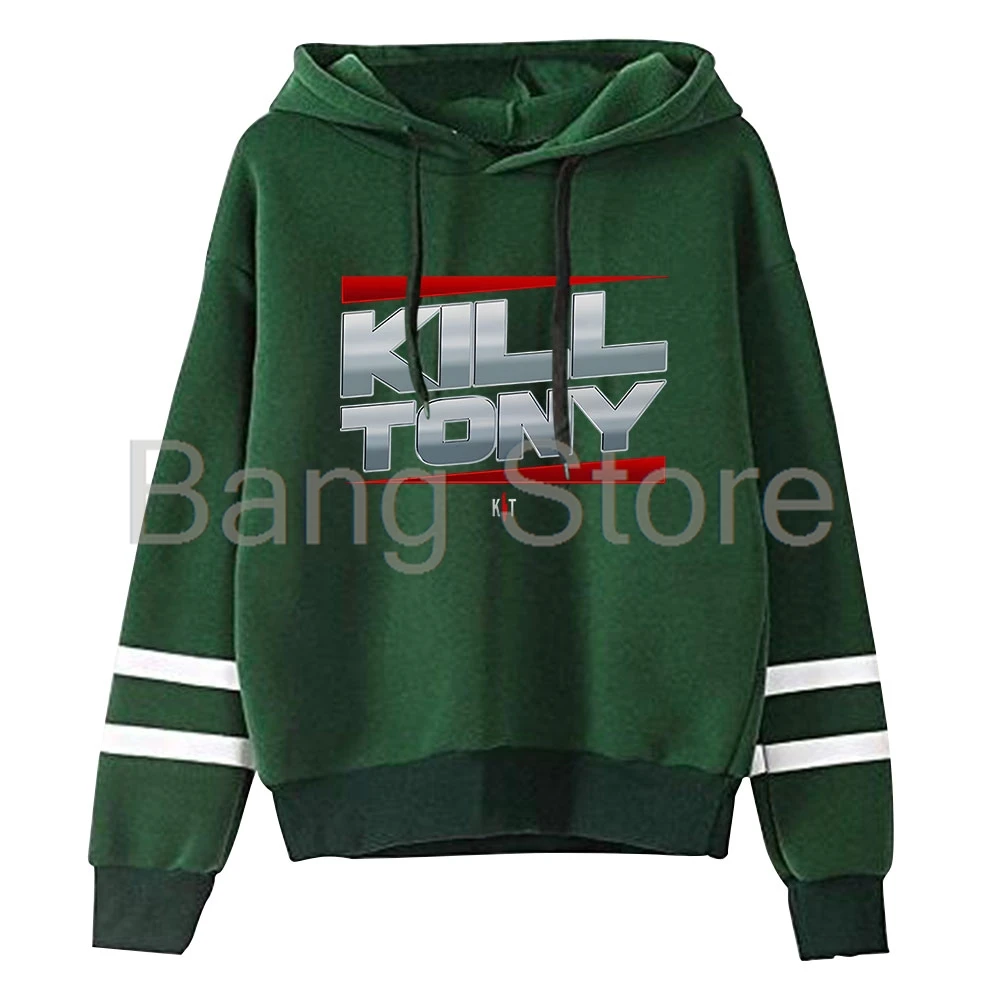 Kill Tony Monday Night KT Pull à capuche unisexe Sweat à capuche Mode Unisexe Survêtement