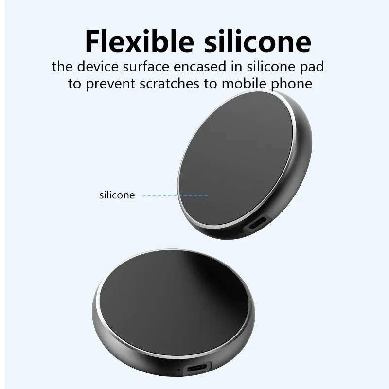 Magnetic M.2 2230 2242 NVMe SSD Enclosure Magsafe SSD Case USB C 3.2 Gen2 for iPhone ipad Pro Xbox PS5 Steam Deck Computer