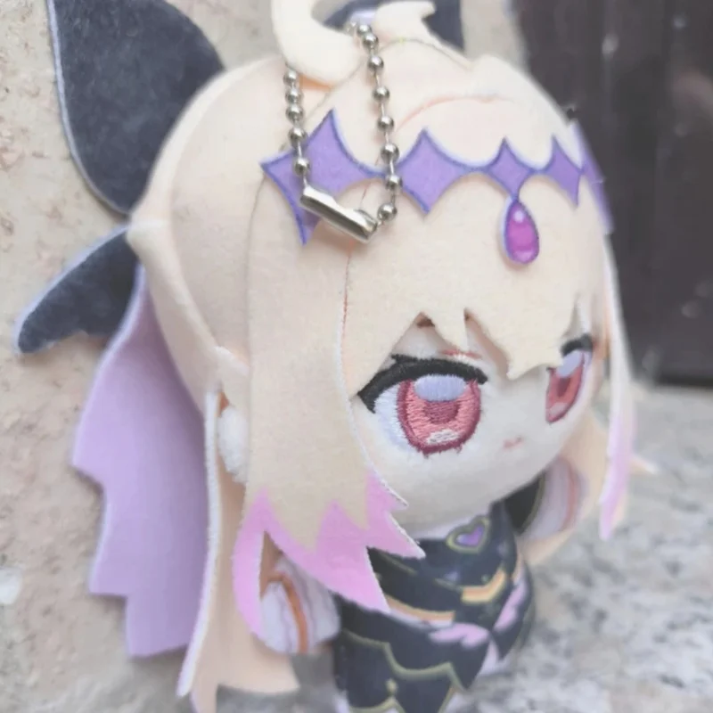

Star Detective Precure Original 10cm Mini Soft Plush Pillow Doll Cute Lovely Toy Holiday Present For Young Kids Fans In Stock