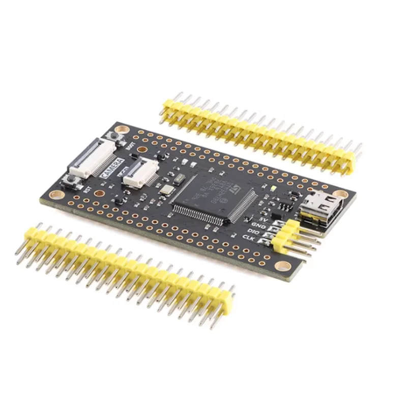 1pcs STM32H7B0VBT6 (DIP Version) Core Board System Board Learning Board STM32 Development Board