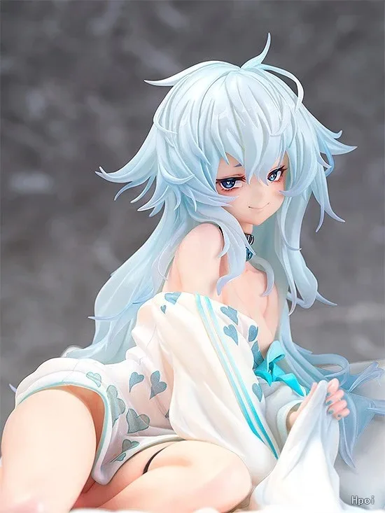 

【TM】In Stock Phat! Girls' Frontline PA-15 Fantastic Yam Cake Seriously Wounded 1/7 Figures Model Toy Gift Collection Ornament