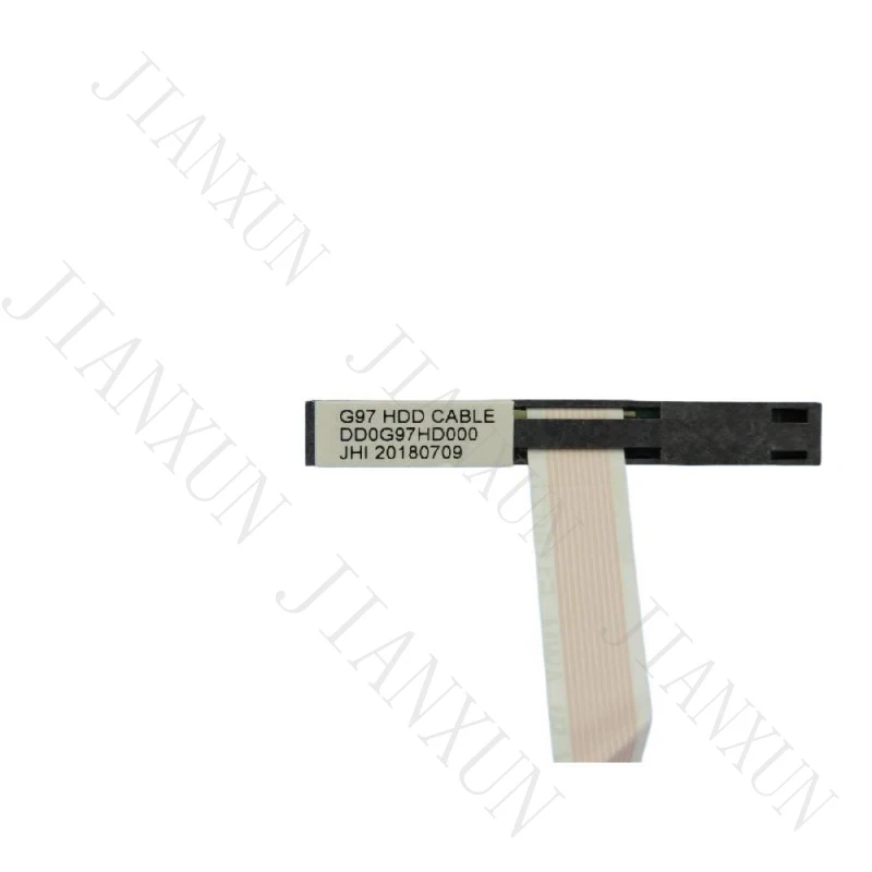 S+HDD Cable Hard Disk Drive DD0G97HD010 Hard Disk Drive Cable for HP OMEN 3 PLUS 17-AN