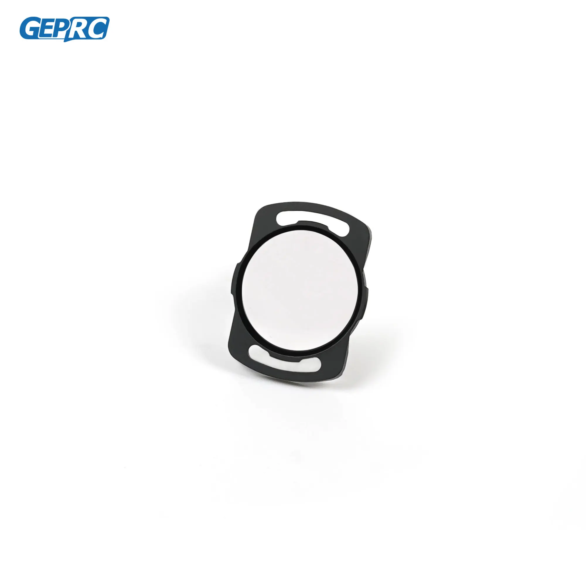 GEPRC O3 Air Unit ND Filters lens ND8 ND16 ND32 CPL Lens Filter Set Aluminium Alloy Frame for O3 Air Black Action Camera CPL Len