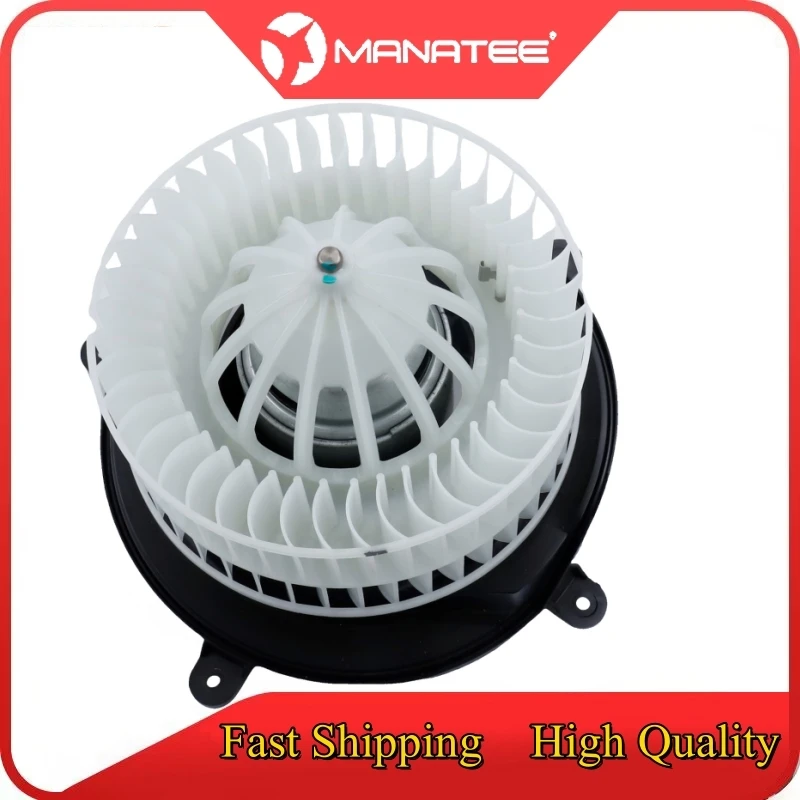Auto AC Blower Motor LHD For MERCEDES BENZ CLS (C219)2004-2011/E-CLASS (W211)2002-2009/E-CLASS T-Model(S211)2003-2009 2118300908