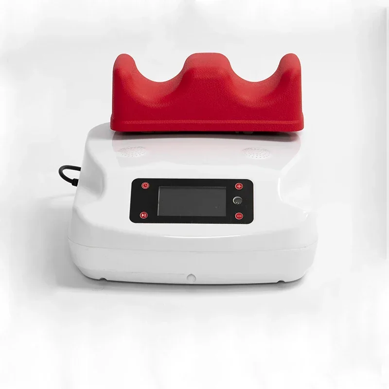 New Therapeutic Massager Chi Swing Machine Exerciser