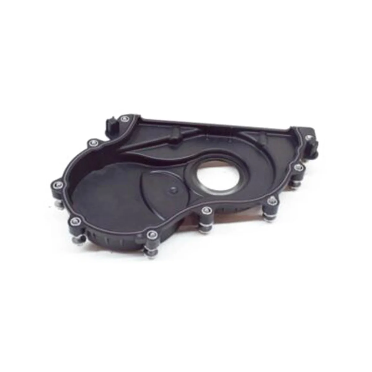 Camshaft Oil Timing Cover Plate Kit Engine Upper Timing Chain Cover Gasket for BMW 1/2/3 Series I8 F20 F22 11148512597