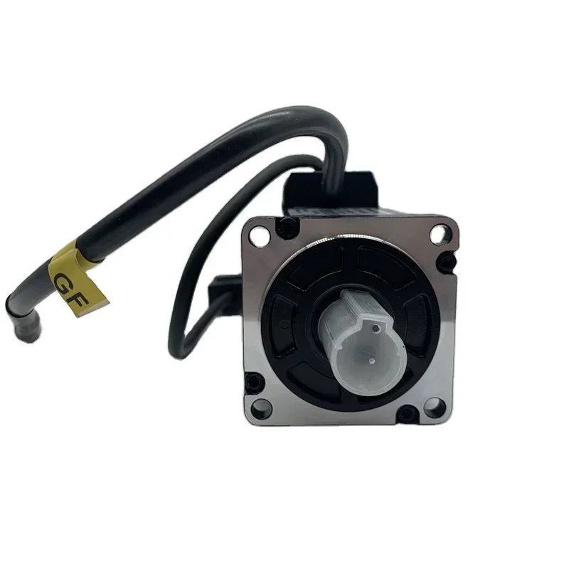 

2kw 2000w 220V 9.55N.m Three-phase AC Servo Motor