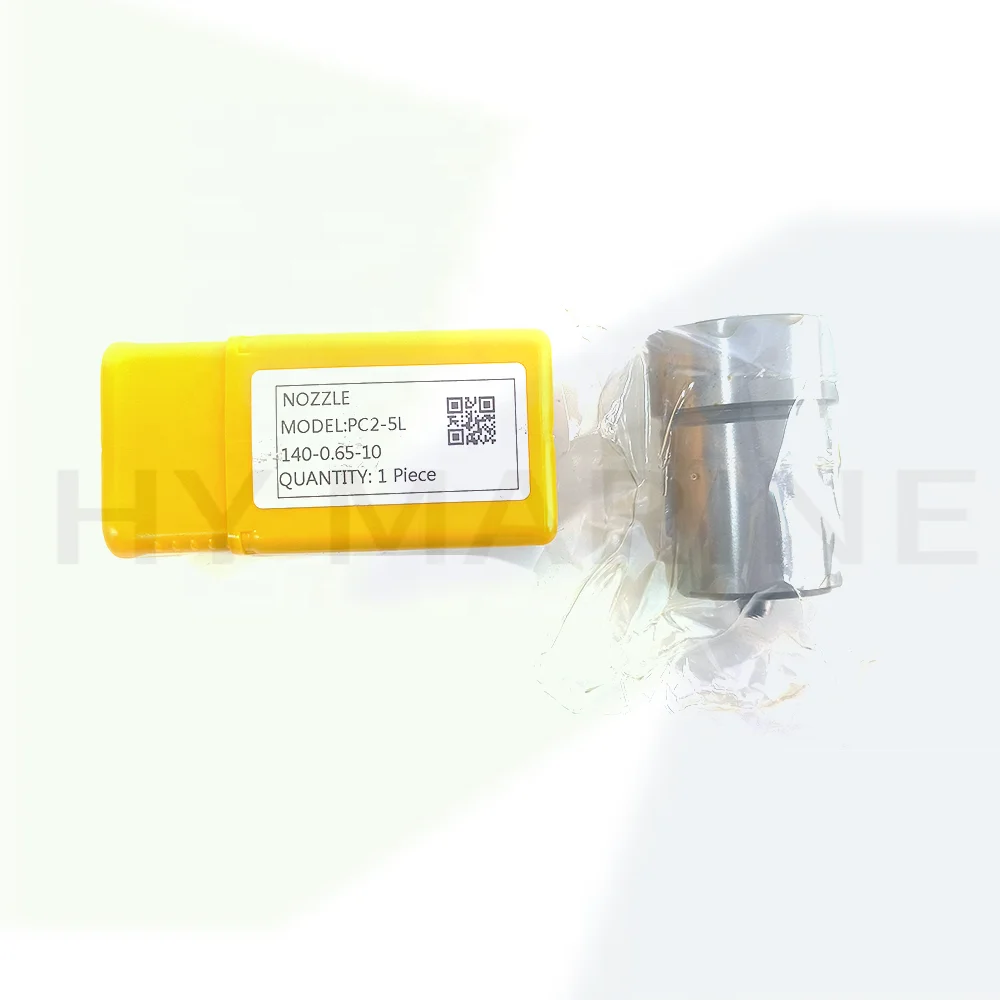 

Лидер продаж, основные детали двигателя ME Pilestick 8PC2-5L, сопло 02.416.8160.00, аксессуары для морских двигателей