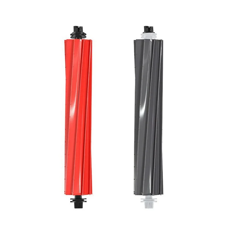 A83G-For Roborock P10S Pro Robot Vacuum Cleaner Main Side Brush Hepa Filter Mop Cloth Dust Bags Replacement Accessories