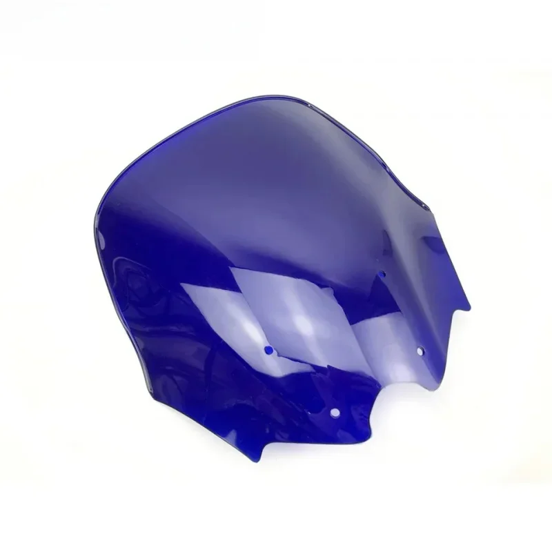 For Honda NC700 NC750 NC700S NC750S 2011-2014 Windscreen Windshield Racing Screen Accessories  2011 2012 2013 2014 image 6