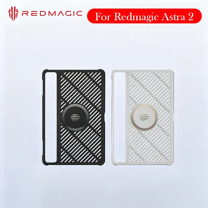 Redmagic Tablet Accessories - Original Case For Redmagic Astra 2