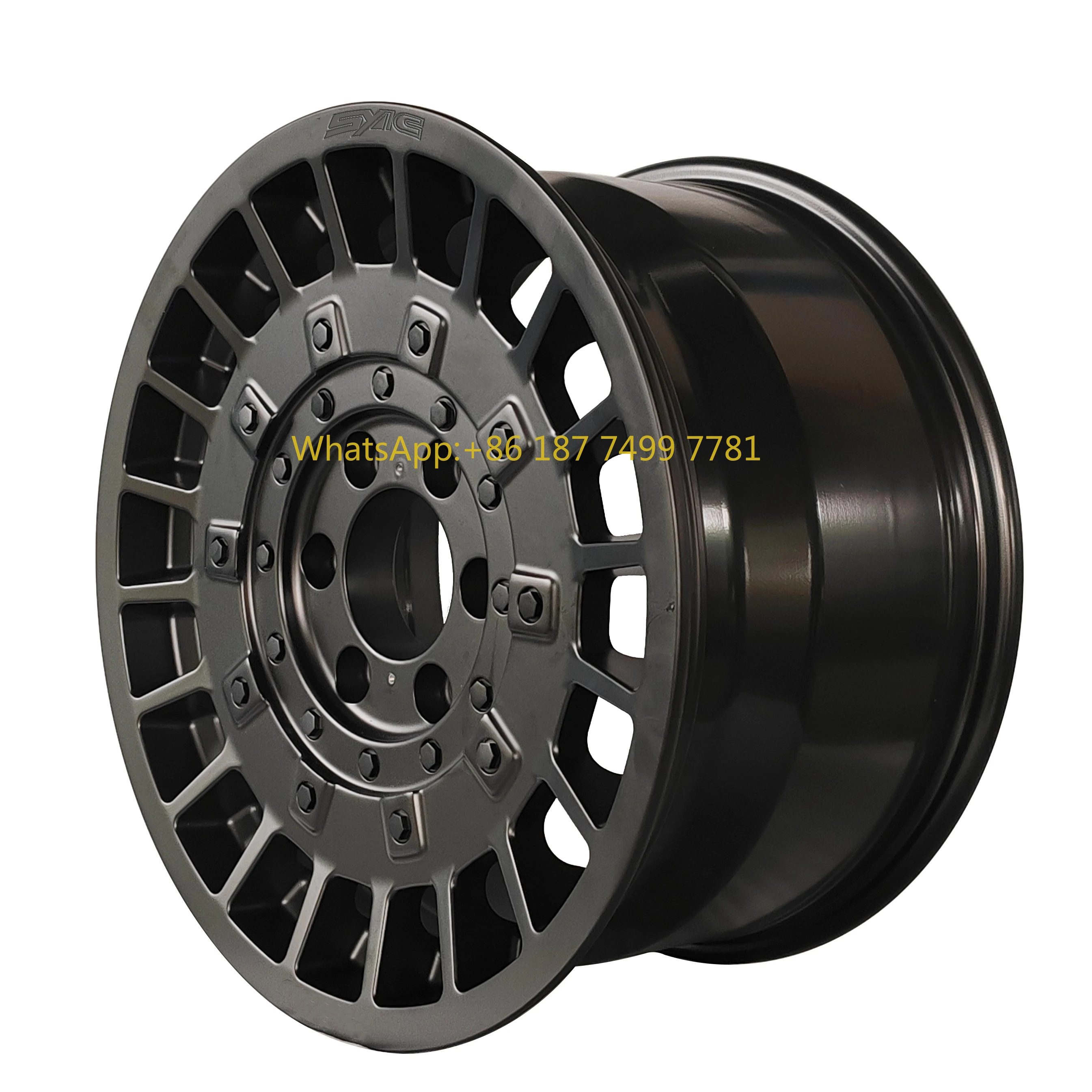 

Колеса SYAC для гоночных автомобилей, прямые продажи с фабрики, 18-22 дюйма, кованые колеса из алюминиевого сплава, диски для легковых автомобилей, ступицы