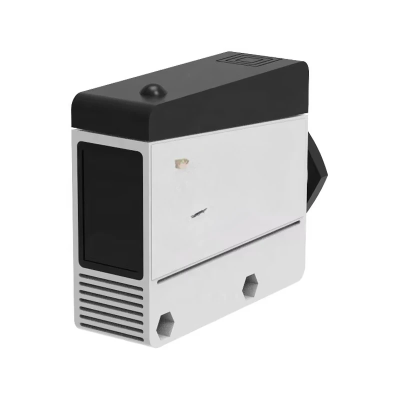 

Vintage reflective terminal connection relay P infrared distance photoelectric sensor