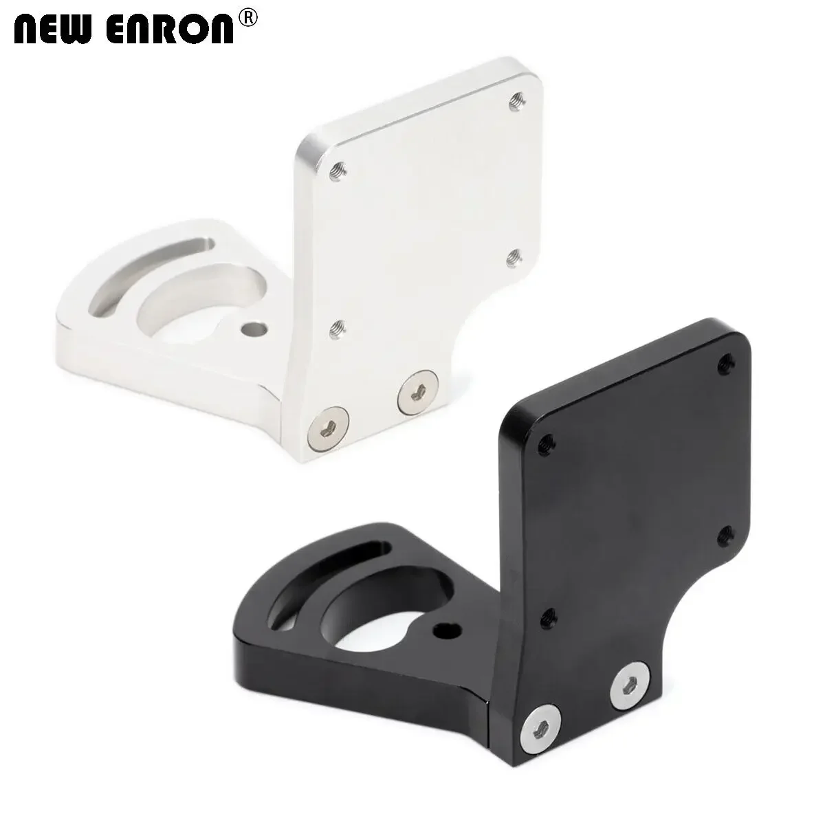 Aluminum Alloy 7075 CNC Motor Mount #5279 for RC Traxxas 1/10 REVO 2.5 3.3 car accessories