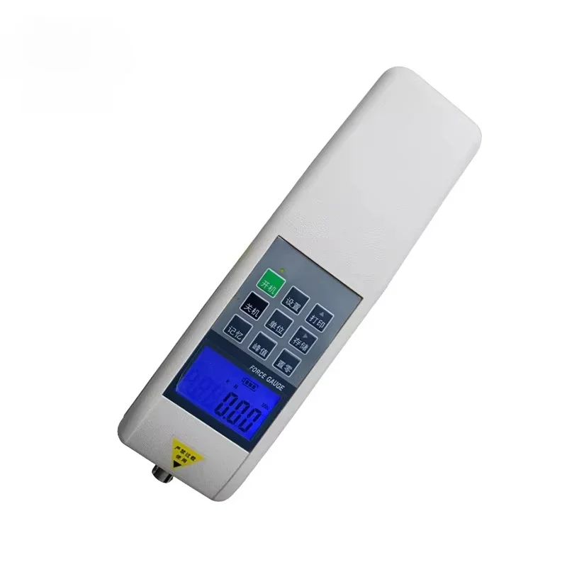 pressure tension tester Digital Pressuremeter