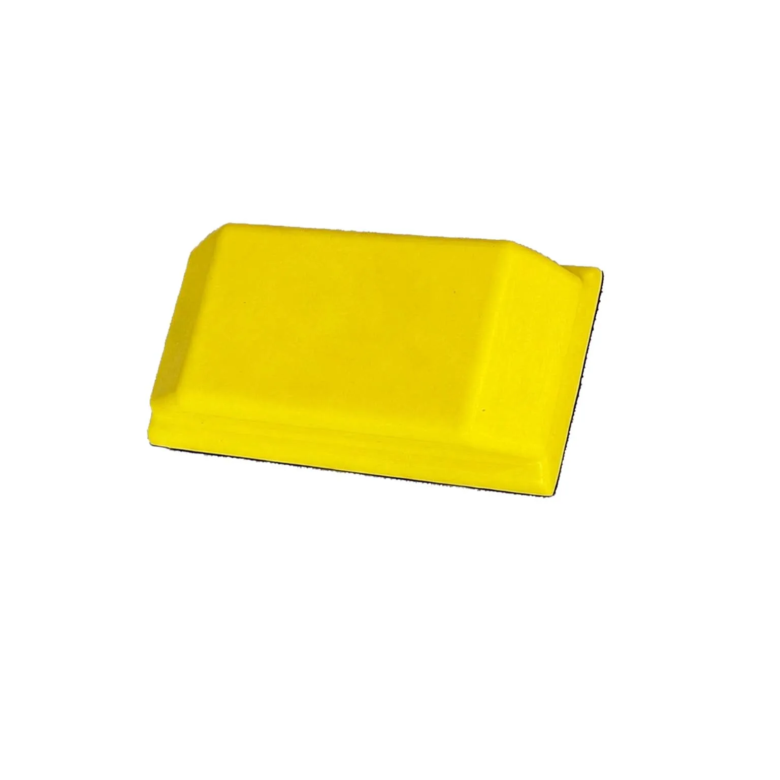 Polishing Block Featuring PU Construction for Reliable Performance in For Automotive Body Smoothing and Wood Finishing Work