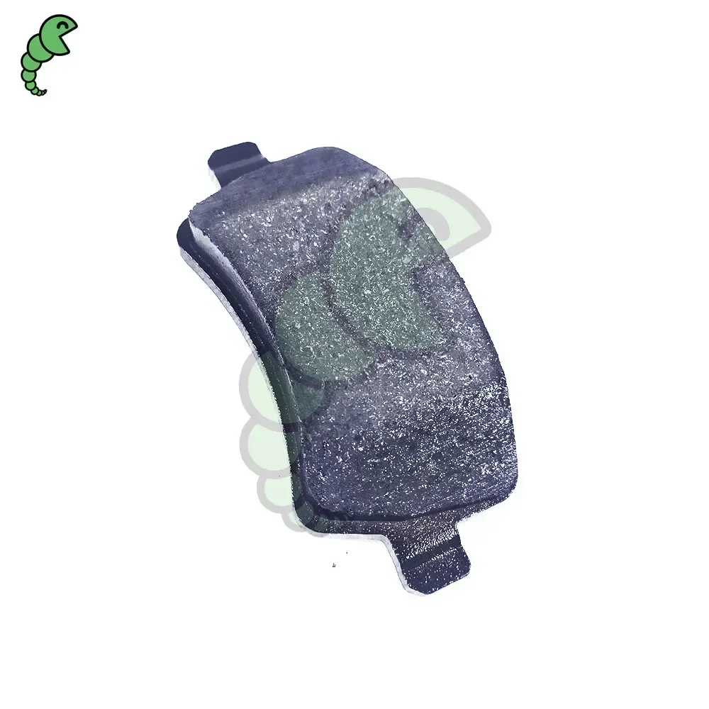 

Тормозная колодка LR043714 LR043285 LR027129 GDB1685 FDB4237 573250J RR для Land Rover Car RR Evoque Brake LR043285 LR134695 BJ322M008AB