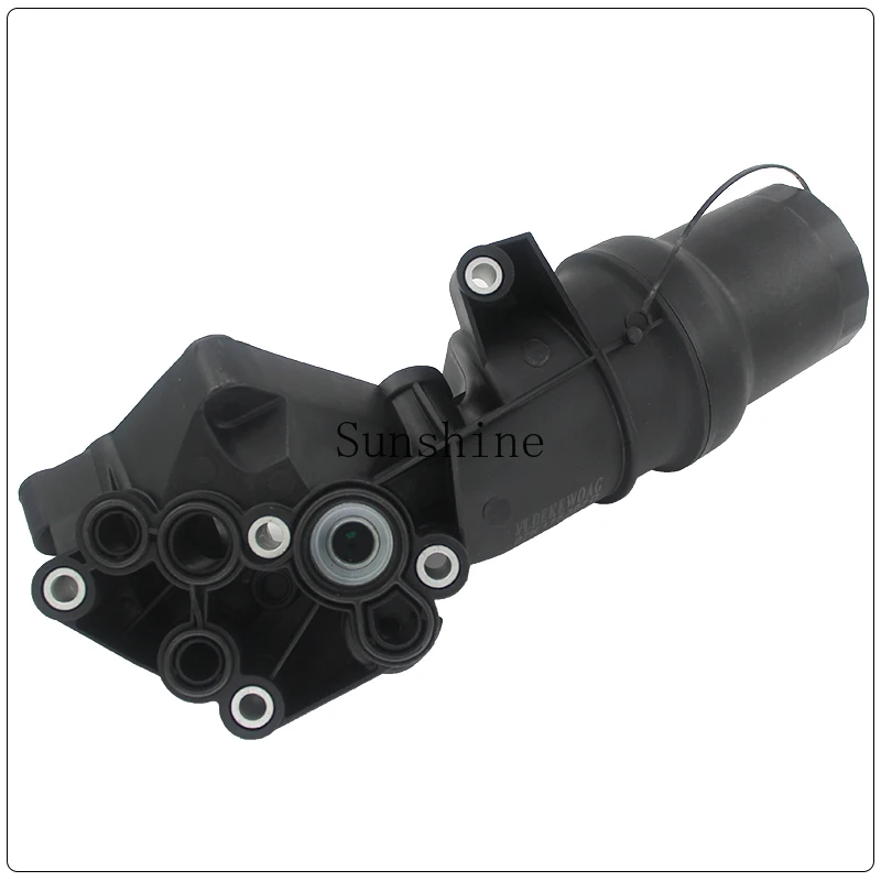 

Suitable for TTRS RSQ3 RS3 Golf Beetle 2.5 Oil Grid Base