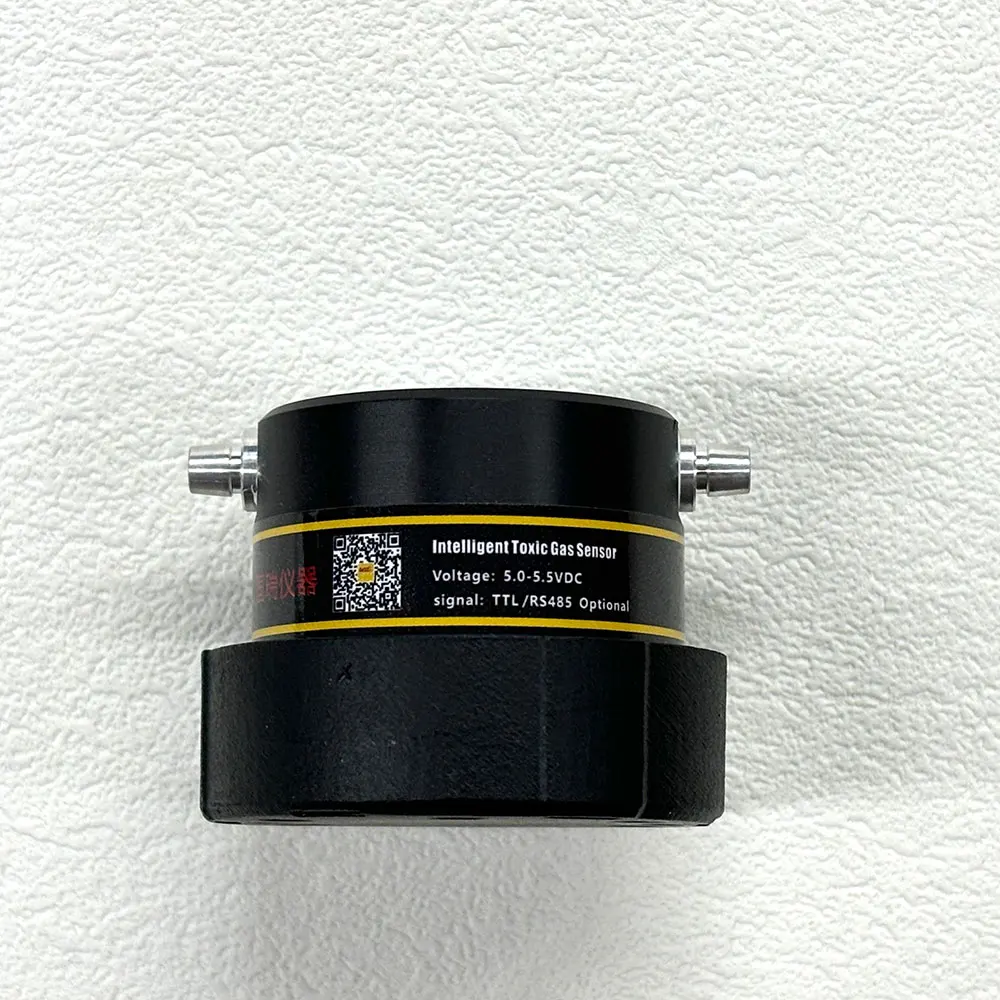 0-20ppm C2H4O ETO gas sensor with TTL output