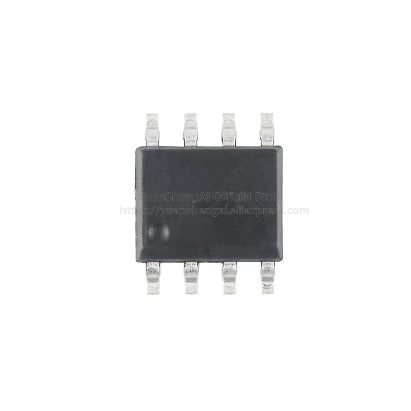 New Original OPA2333AQDRQ1 OPA2333A OPA2333 Sales and Recycling Chip IC