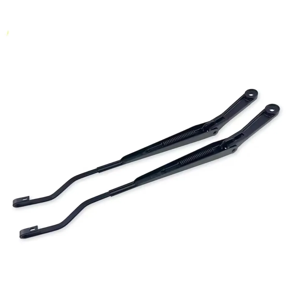 2PCS 5205112BK80XA Car Front Windshield Wiper Arm for Great Wall HAVAL H3 H5 X200 X240