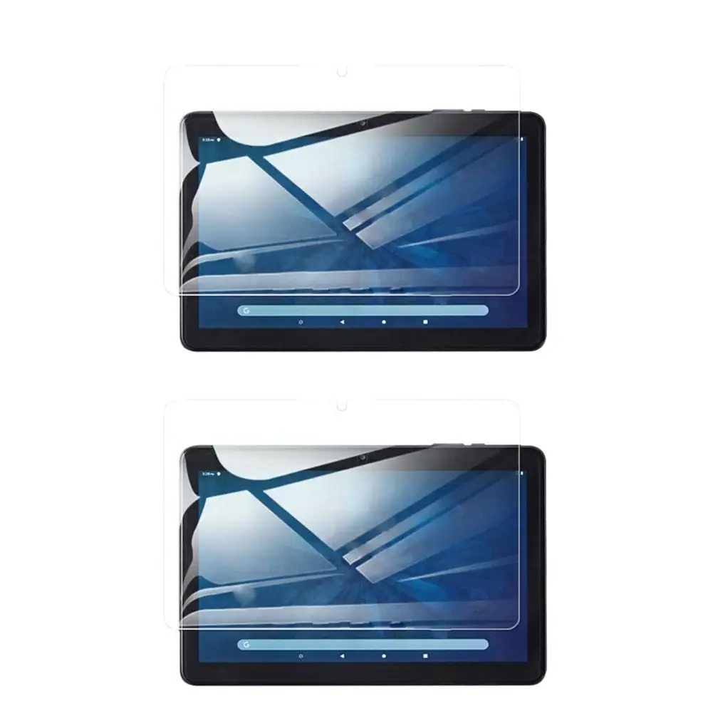 Tempered Glass Screen Protector For Onn 12.1 Inch Pro Tablet 2024 Model, Tempered Glass Scratch Resistance R6h5