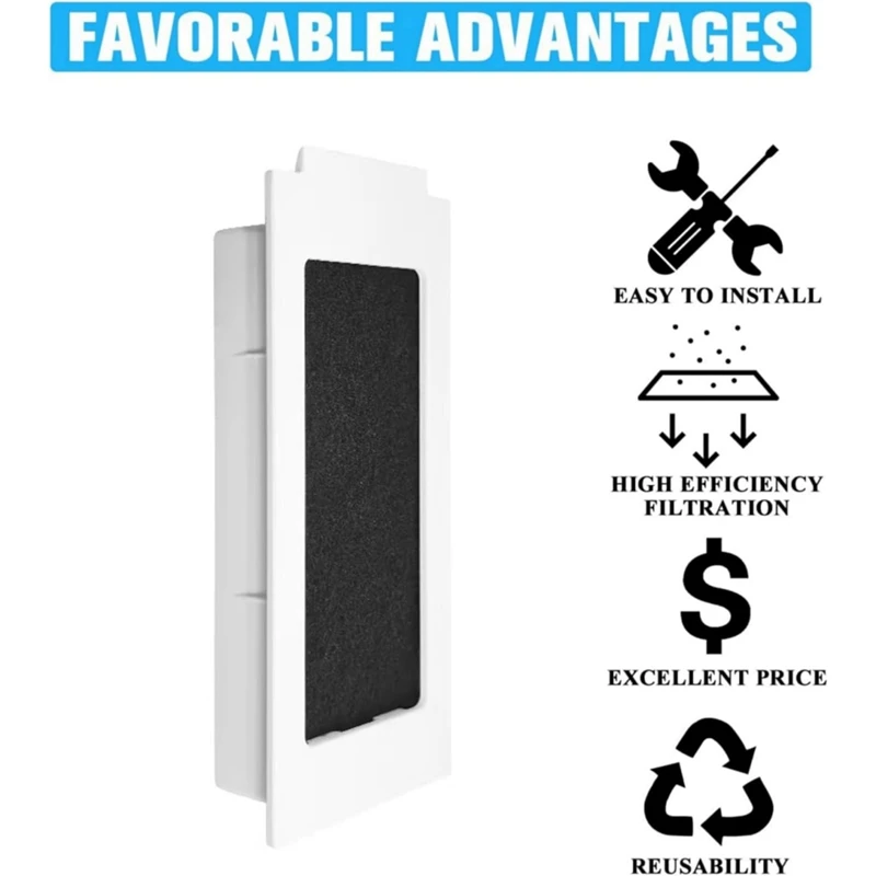 Yeedi M12 Pro หุ่นยนต์ดูดฝุ่น, อุปกรณ์เสริมถุงผ้ากรองฝุ่น HEPA แปรงด้านข้าง