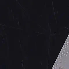 Durabler Righello in acciaio inossidabile Righello di misurazione della vite Misurazione del passo preciso Calibro della filettatura Misurazione della vite Righello di misurazione