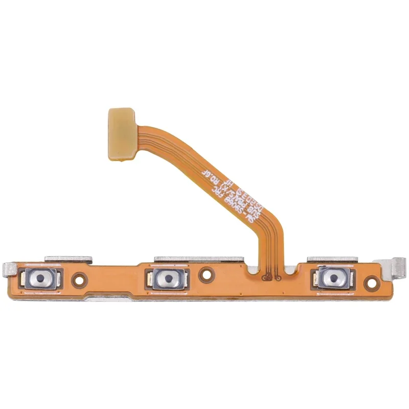 

Power Button & volume button flex cable for Samsung Galaxy S22 5g/S22 5G SM-S901B/s906b