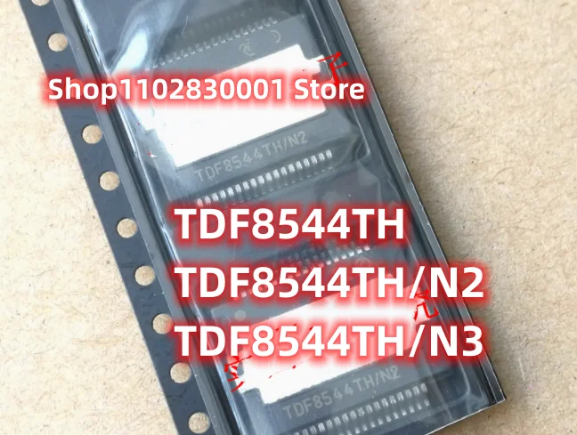 2Pcs/Lot Tdf8544Th … - image