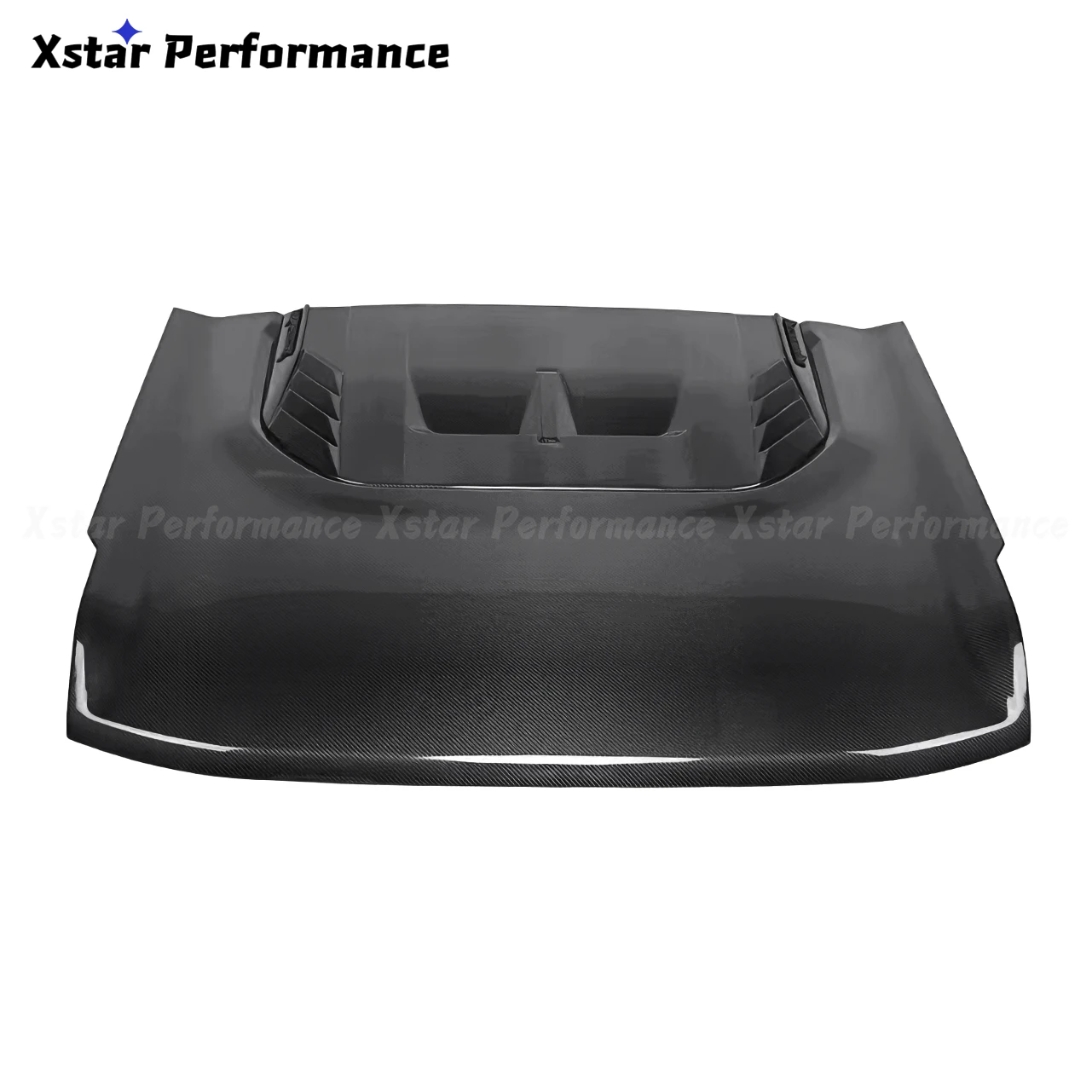 

Капот из углеродного волокна в стиле OEM для Ford Bronco Raptor 2022-2024 гг.