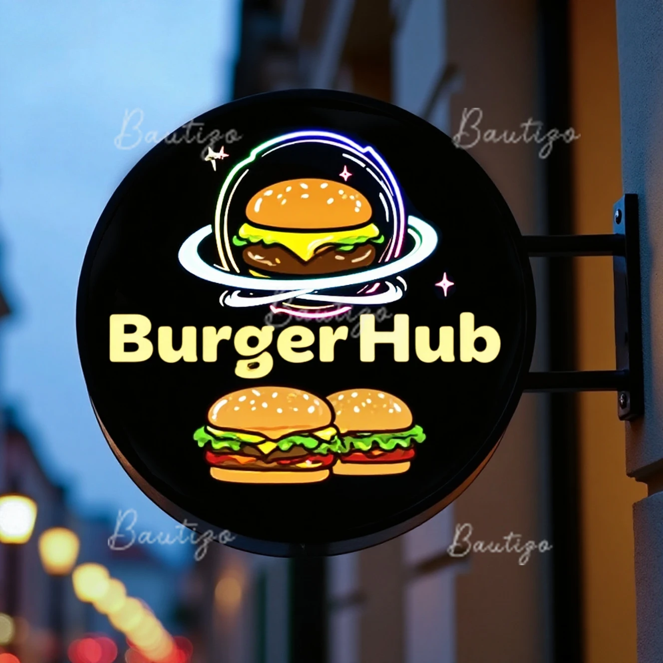 

Custom Acrylic Sign Logo Wall Home Outdoor Light Neon Letters Led Signage Metal Business Box Personal Design Letter Signs Bright