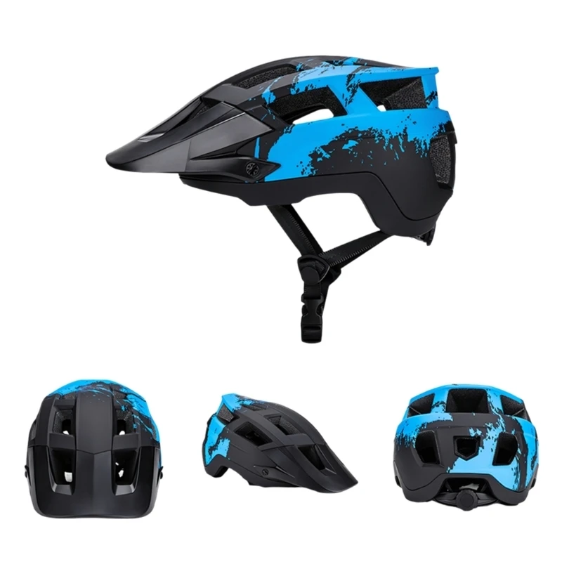  Adult Bike Helmet for Road Cycling Trail Cycling Outdoor Daily Use