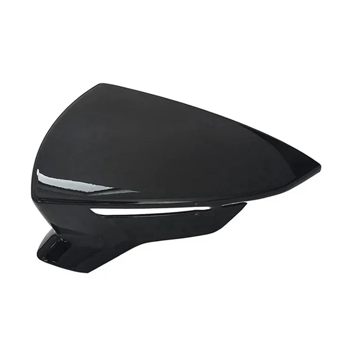 Auto Rear Mirror Cover Shell Cap Housing for Seat Leon MK3 ST / FR / Cupra 2013-2020 Ibiza MK5 Arona KJ7 5F0857537B