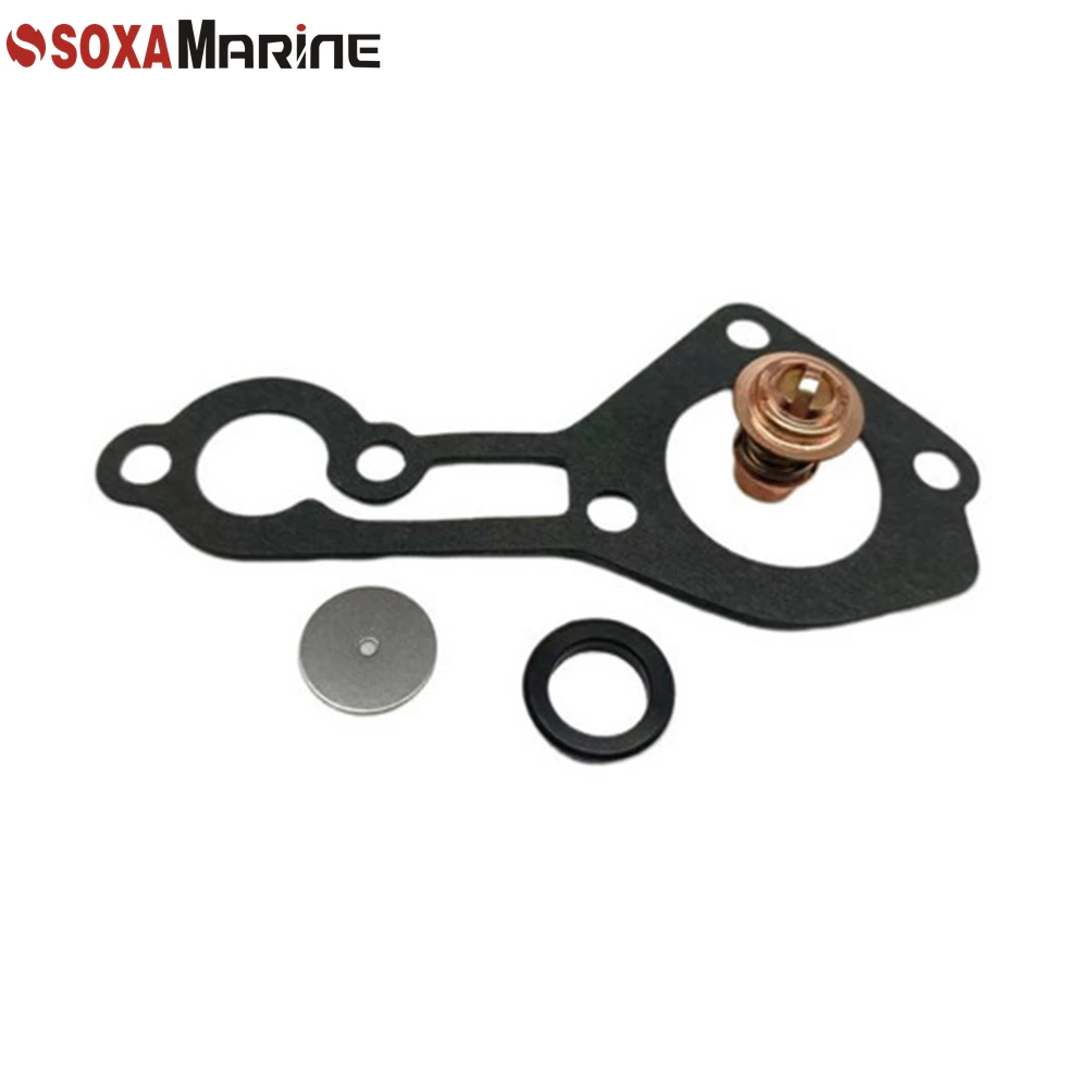 18-3569 Buitenboordthermostaat Voor Kwik 70 75 80 90 115 125 Pk 2-str 803061t1