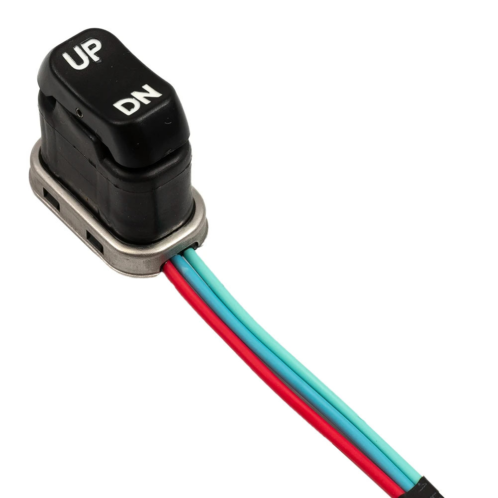 For Johnson For Evinrude Outboard Power Trim Tilt Switch Model 5006358 Replacement for Marine Engine Applications