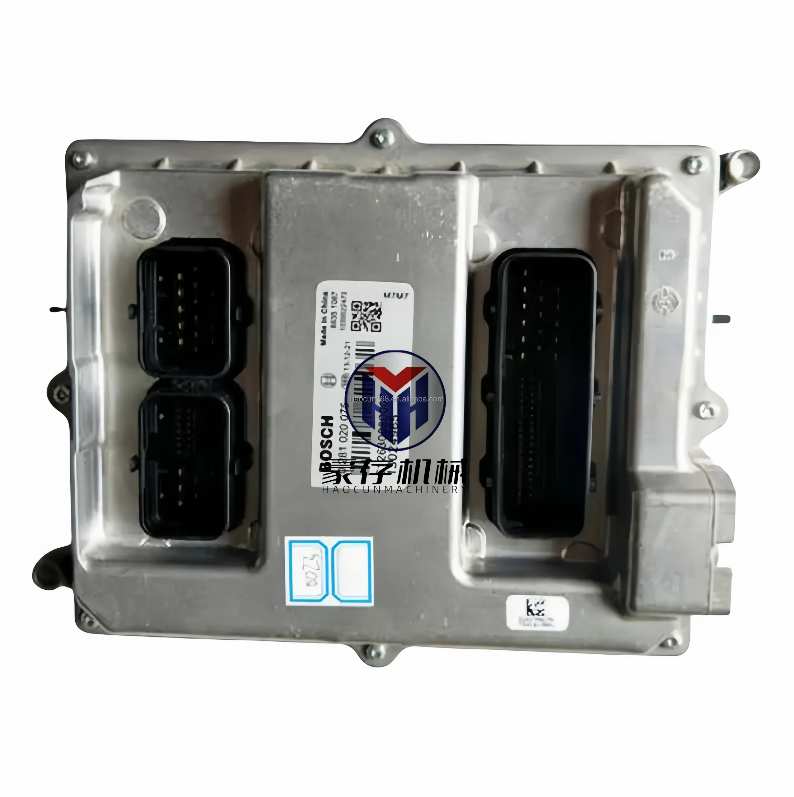 

High quality 4898112 4025103 Dies el Engine Parts Electronic Control Module Ecm ECU for Isb5.9 Qsb5.9 Cm800 Dies el Engine