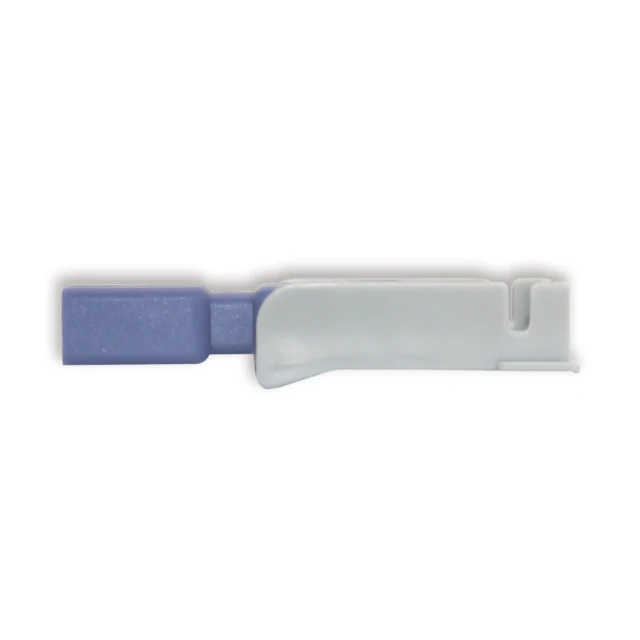 Spo2 Probe Adapter til Nellcor Non-Oximax - usage example