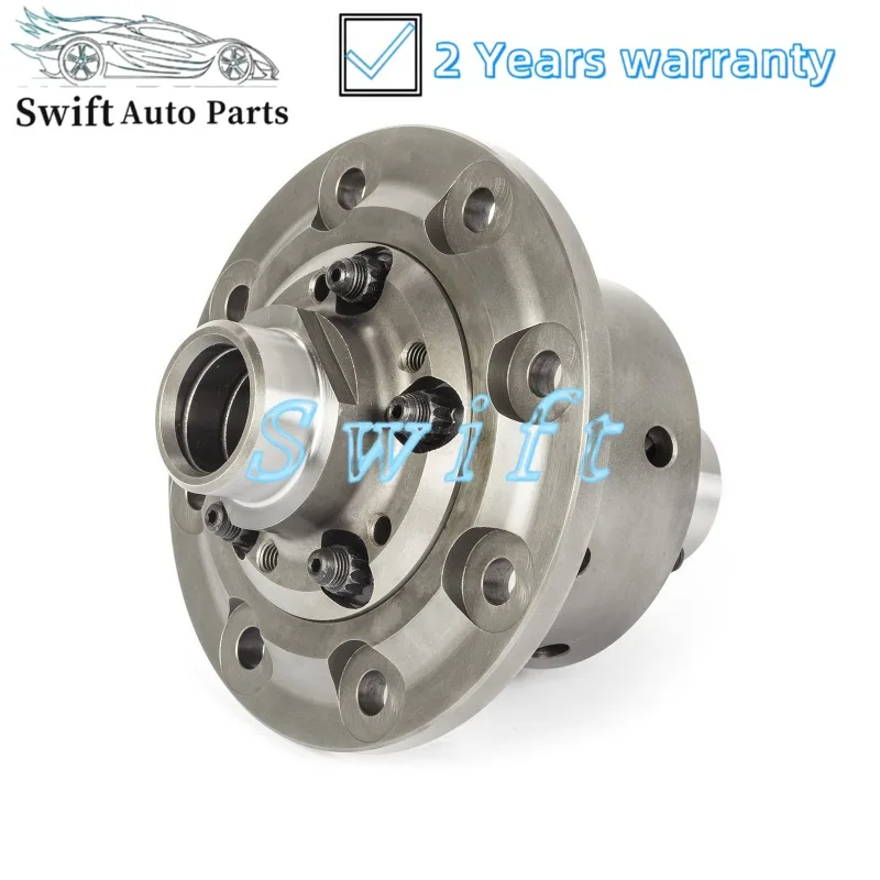 

TorqueWorm LSD Limited Slip Differential For BMW 3 Series E46 E90 E91 E92 E93